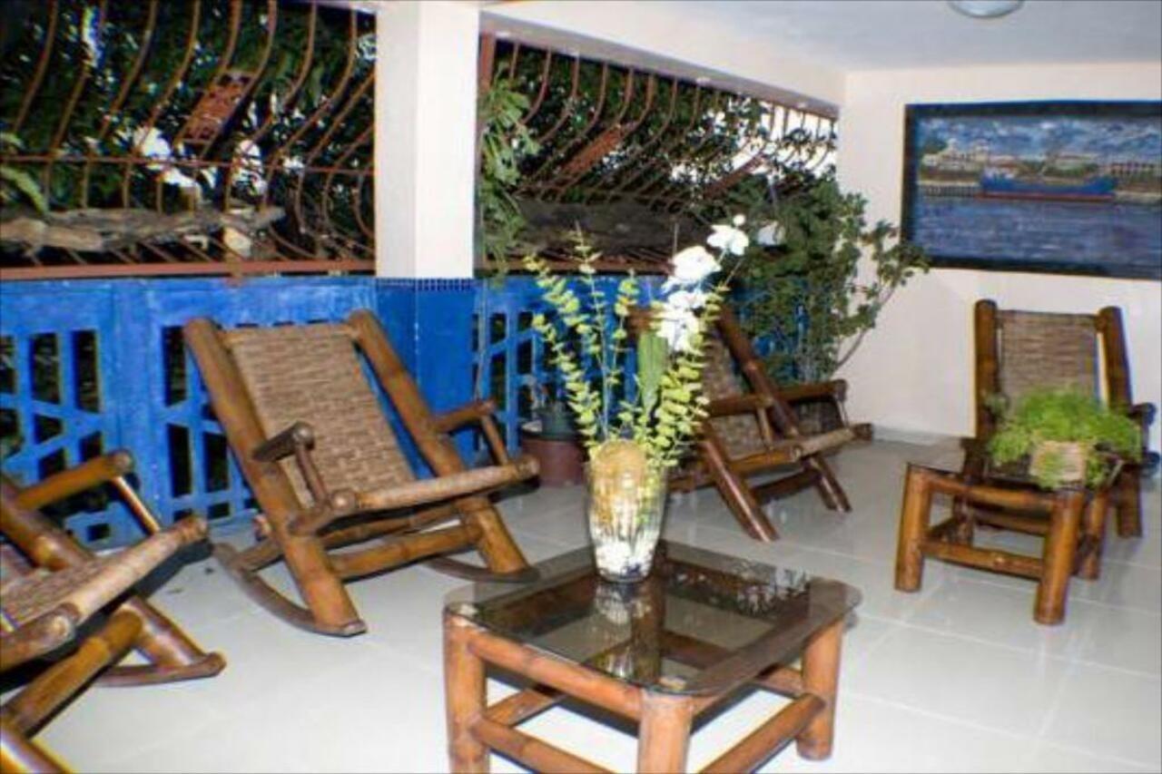 Hotel Luis V سانتو دومينجو المظهر الخارجي الصورة
