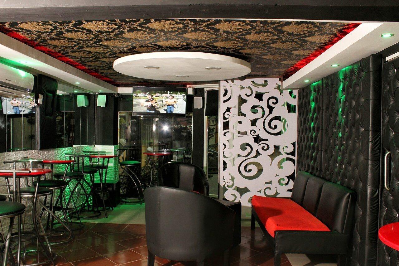 Hotel Luis V سانتو دومينجو المظهر الخارجي الصورة