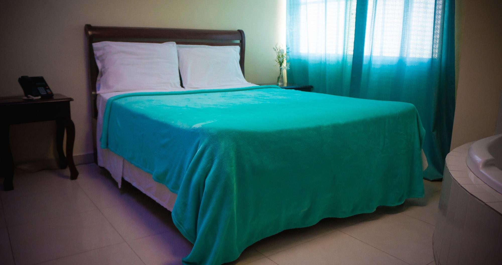 Hotel Luis V سانتو دومينجو المظهر الخارجي الصورة
