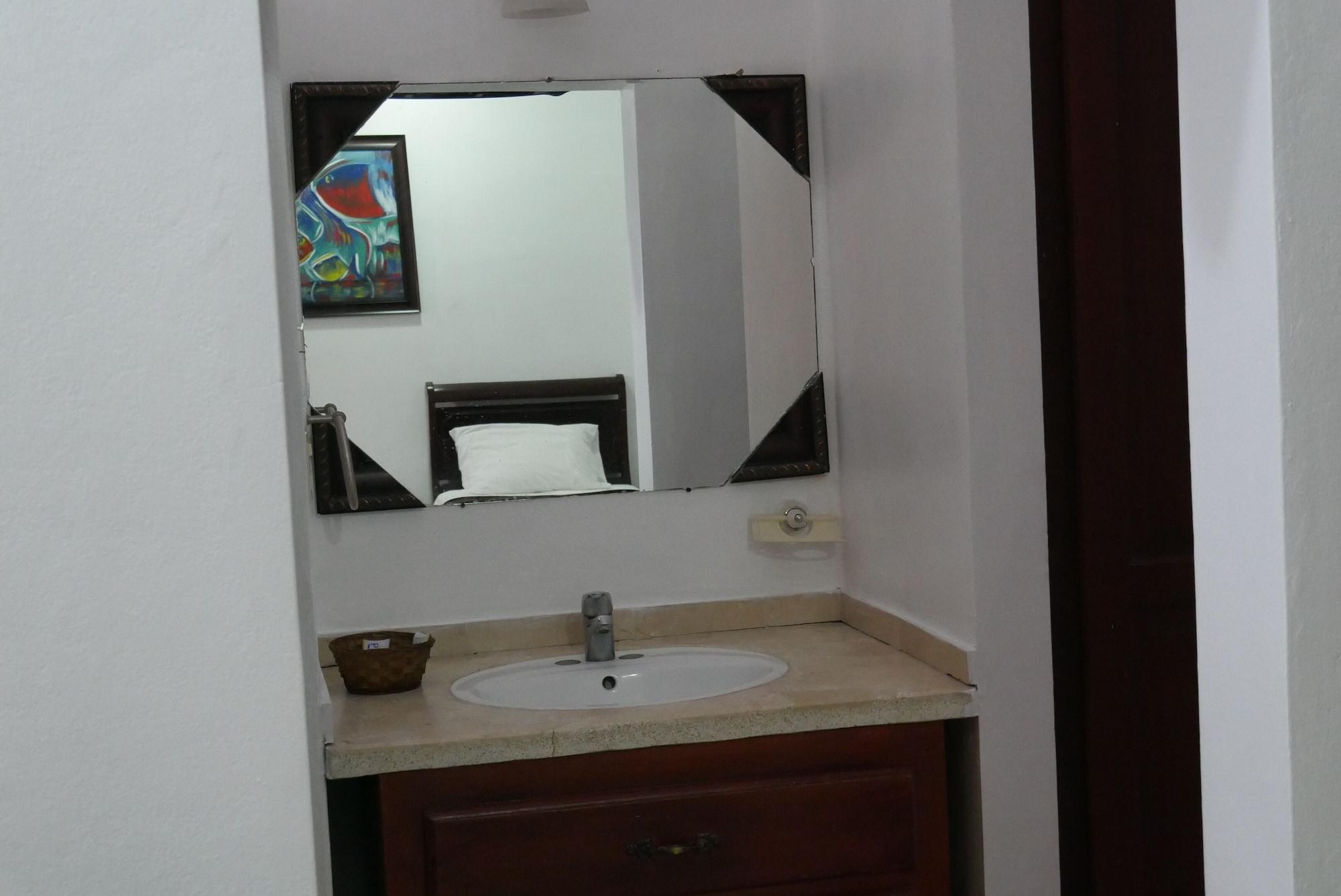 Hotel Luis V سانتو دومينجو المظهر الخارجي الصورة