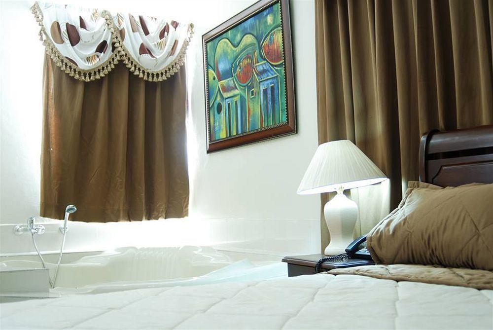 Hotel Luis V سانتو دومينجو المظهر الخارجي الصورة