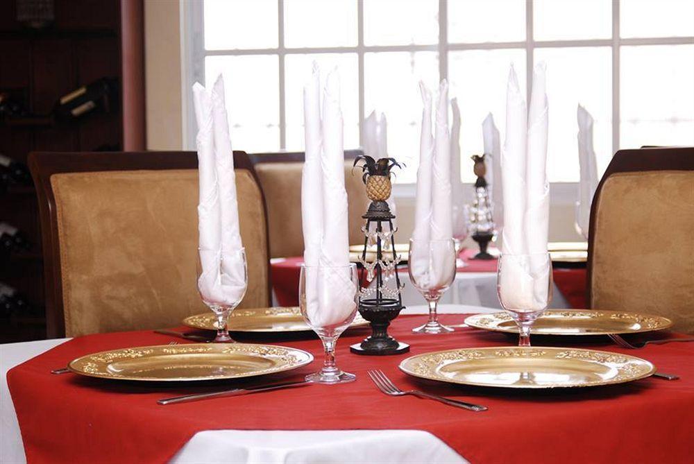 Hotel Luis V سانتو دومينجو المظهر الخارجي الصورة