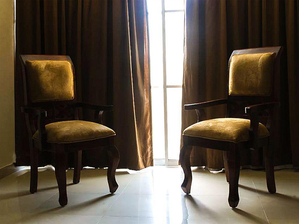 Hotel Luis V سانتو دومينجو المظهر الخارجي الصورة