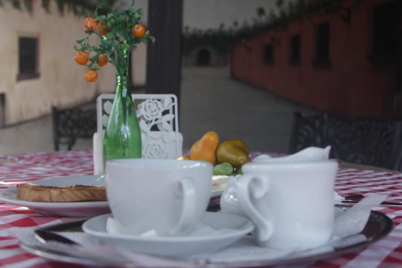 Hotel Luis V سانتو دومينجو المظهر الخارجي الصورة