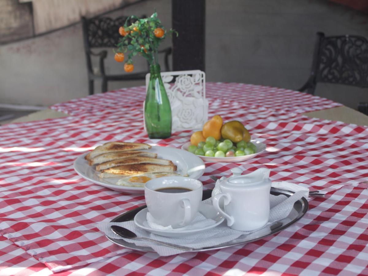 Hotel Luis V سانتو دومينجو المظهر الخارجي الصورة